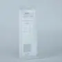 High Quality Color Printing Transparent Plastic Pet Boxes Packaging With Custom Logo