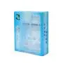 Customized logo high quality hot sale transparent clear pet pvc plastic packaging box Customized logo high quality hot sale transparent clear pet pvc plastic packaging box