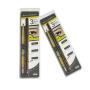 Custom CMYK Color Clear Plastic PVC PET PP Plastic Fold Packaging Box
