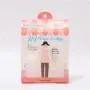 Boîte en plastique PET transparente et résistante, imprimée avec des couleurs, design adorable et personnalisé avec votre logo - Vente Flash ! Boîte en plastique PET transparente et résistante, imprimée avec des couleurs, design adorable et personnalisé avec votre logo - Vente Flash !