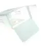 Manufacture customized good quality color printing recycled clear plastic pet packaging box Manufacture customized good quality color printing recycled clear plastic pet packaging box