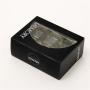 High Quality Recycled Elegant Plastic Clear Pet Gift Packaging Box With Custom Logo