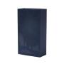 Wholesale Magnetic Gift Box Cardboard Box Custom Book Shaped Rigid Box With Magnetic Lid