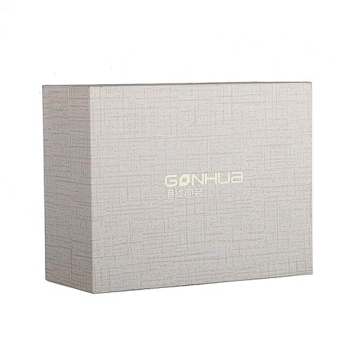 Hot Sale Custom Luxury Paper Magnetic Folding Box Folding Cardboard Flat Box