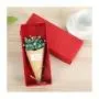 Small Rigid Gift Box China 22 Year Experience Customized Logo 4c Printing Paper Cardboard Paperboard Gift Box