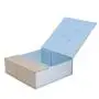 Wholesale High Quality Recycle Custom Color Printed Jewelry Gift Box Rigid Board Box Wholesale High Quality Recycle Custom Color Printed Jewelry Gift Box Rigid Board Box