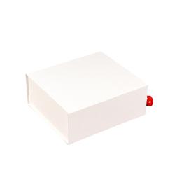 High Quality wholesale reasonable  rigid Magnetic closure corrugated packaging gift boxes with Custom  logo