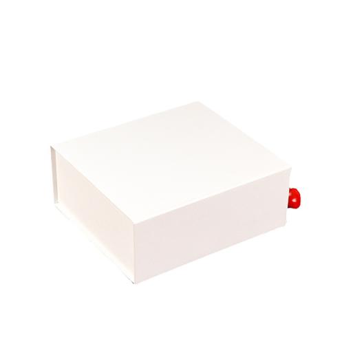 High Quality wholesale reasonable  rigid Magnetic closure corrugated packaging gift boxes with Custom  logo