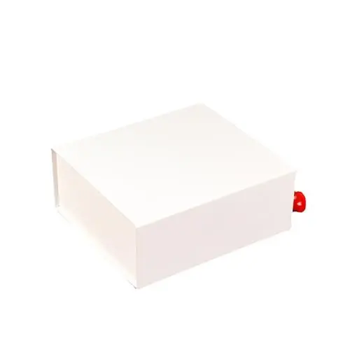 High Quality wholesale reasonable  rigid Magnetic closure corrugated packaging gift boxes with Custom  logo