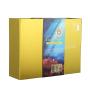 Wholesale Magnetic Folding Cardboard Jewelry Box Paper Gift Packaging Custom