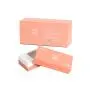 High Quality  custom logo wholesale rigid top bottle paper personalised packaging  boxes