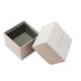 Custom Printing And Packaging Simple Luxury Rigid Paper Gift Boxes Paper Jewelry Box