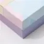Eco Friendly Packaging Paper Boxes Lid And Tray Rigid Gift Box With Ribbon Eco Friendly Packaging Paper Boxes Lid And Tray Rigid Gift Box With Ribbon