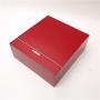 Luxury Recycled Fashion Rigid Blister Hair Dryer Cardboard Packing Gift Box Custom Logo Elegant Customized Paperboard Eleganted