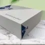 Low Price Hot sale Custom luxury cardboard rigid top bottle gift box packaging with selectbale logo Low Price Hot sale Custom luxury cardboard rigid top bottle gift box packaging with selectbale logo