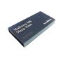 Customized Small MOQ Factory Direct Facial Mask Rrigid Gift Cardboard Box With Lid