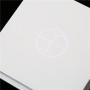 Paper Packaging Jewelry Box Customized Jewelry Box Magnetic Gift Box for Jewelry Paperboard Gift & Craft Environmental GANGHUA
