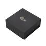 Custom Printing Foldable Kraft Paper Box Luxury Cosmetic Gift Box Packaging