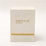 High Quality Reasonable Elegant Fancy Custom Logo Design Rigid Jewelry Paper Gift Cardboard Packing Box