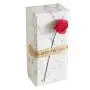 Luxury Portable Rectangular Rigid Cardboard Jewelry long stem roses box packaging Luxury Portable Rectangular Rigid Cardboard Jewelry long stem roses box packaging