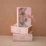 Wholesale Luxury Customized Creative Candy Box Cardboard Gift Packing Box With Ribbon