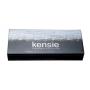 Luxury Custom Printed Cardboard Packaging Boxes Paper Rigid Box Packaging