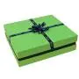 Boîte Cadeau Rectangulaire Rigide de Haute Qualité, Couleur Verte Fantaisie, Vente Flash, Avec Design Personnalisé et Logo. Boîte Cadeau Rectangulaire Rigide de Haute Qualité, Couleur Verte Fantaisie, Vente Flash, Avec Design Personnalisé et Logo.