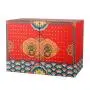 Boîtes d’emballage cadeaux en carton imprimées sur mesure de luxe avec onglets coulissants. Boîtes d’emballage cadeaux en carton imprimées sur mesure de luxe avec onglets coulissants.