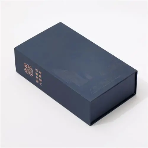 Großhandel Luxus Magnetische Elektrische Haarstab Verpackung Geschenkbox Stylist Lockenstab Box