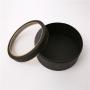 Custom Round Paper Box Cheap Price Round Cardboard Gift Box With PVC Window