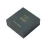 Hot Sale Paper Box Rigid Cardboard Packaging Customized Paperboard Accept High Quality Paper Gift Boxes Cardboard Paper With Lid Hot Sale Paper Box Rigid Cardboard Packaging Customized Paperboard Accept High Quality Paper Gift Boxes Cardboard Paper With Lid