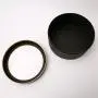 Boîte Carrée en Carton Ronde Personnalisée, Prix Abordable, Boîte Cadeau Ronde avec Fenêtre en PVC Boîte Carrée en Carton Ronde Personnalisée, Prix Abordable, Boîte Cadeau Ronde avec Fenêtre en PVC