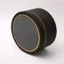 Boîte Carrée en Carton Ronde Personnalisée, Prix Abordable, Boîte Cadeau Ronde avec Fenêtre en PVC Boîte Carrée en Carton Ronde Personnalisée, Prix Abordable, Boîte Cadeau Ronde avec Fenêtre en PVC
