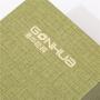 Customize Logo Rigid Packing Cardboard Boxes Foldable Packaging Magnetic Folding Gift Box