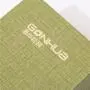 Maßgeschneiderte Logo-Rigide Verpackungskartons Klappbare Verpackung Magnetische Klappboxen