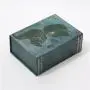 Custom Magnetic Book Shape Paper Gift Box Rigid Cardboard Packaging Paper Box Custom Magnetic Book Shape Paper Gift Box Rigid Cardboard Packaging Paper Box