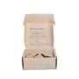 Elegant Gift Wholesale Recycled Aircraft Corrugated pink custom logo gift box packaging for gift sets Elegant Gift Wholesale Recycled Aircraft Corrugated pink custom logo gift box packaging for gift sets