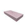 Hot-selling  customized wholesale cardboard rigid pink custom  packaging box for gift sets with custom logo