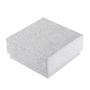 Rectangle Ribbon Gift Box Packaging Cardboard Folding Pink Gift Box With Lid