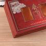 High Quality customized wholesale luxury magnetic rigid gift box packaging with custom logo