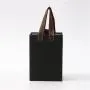 Personalisierte Luxus Karton Papier Schubladen-Geschenkbox mit Griff – Individualisierte Geschenkverpackung mit Schubladen und Griff.
