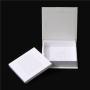 Paper Packaging Jewelry Box Customized Jewelry Box Magnetic Gift Box for Jewelry Paperboard Gift & Craft Environmental GANGHUA