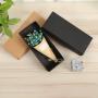 Small Rigid Gift Box China 22 Year Experience Customized Logo 4c Printing Paper Cardboard Paperboard Gift Box
