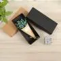 Small Rigid Gift Box China 22 Year Experience Customized Logo 4c Printing Paper Cardboard Paperboard Gift Box
