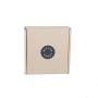 Elegant Gift Wholesale Recycled Aircraft Corrugated pink custom logo gift box packaging for gift sets