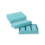 Paper Hard Rigid Cardboard Packaging Gift Box Luxury Packaging Box With Lid