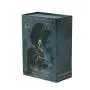 Custom Magnetic Book Shape Paper Gift Box Rigid Cardboard Packaging Paper Box Custom Magnetic Book Shape Paper Gift Box Rigid Cardboard Packaging Paper Box