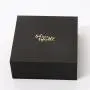 Boîte Cadeau Luxe en Carton Kraft Imprimable Personnalisée pour Cosmétiques - Emballage Premium.