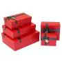 Customized Foldable Magnetic Universal Custom Rigid Cardboard Packing Gift Box With Ribbon Customized Foldable Magnetic Universal Custom Rigid Cardboard Packing Gift Box With Ribbon
