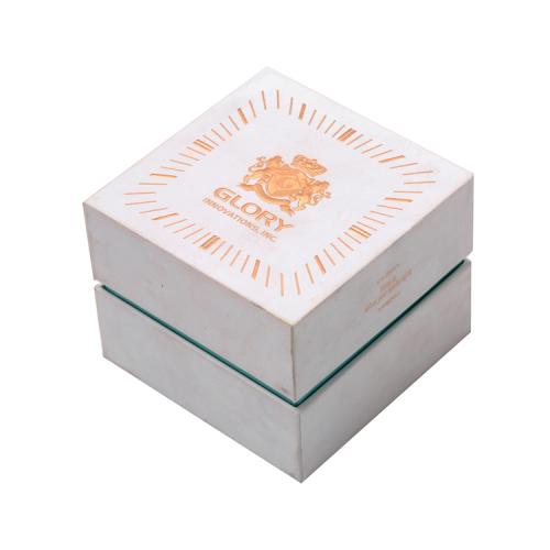 Wholesale Custom Luxury Cardboard Paper Jewelry Packaging Boxes With Logo
